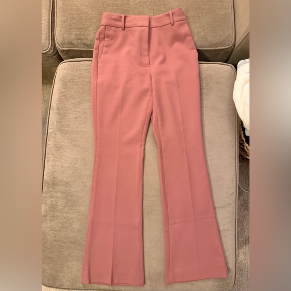 Babaton Aritzia Program Pant size 2 | Kasha Taupe - Picture 6 of 6